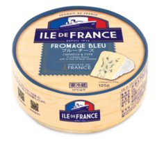 250067イル・ド・フランス　ブルーチーズ